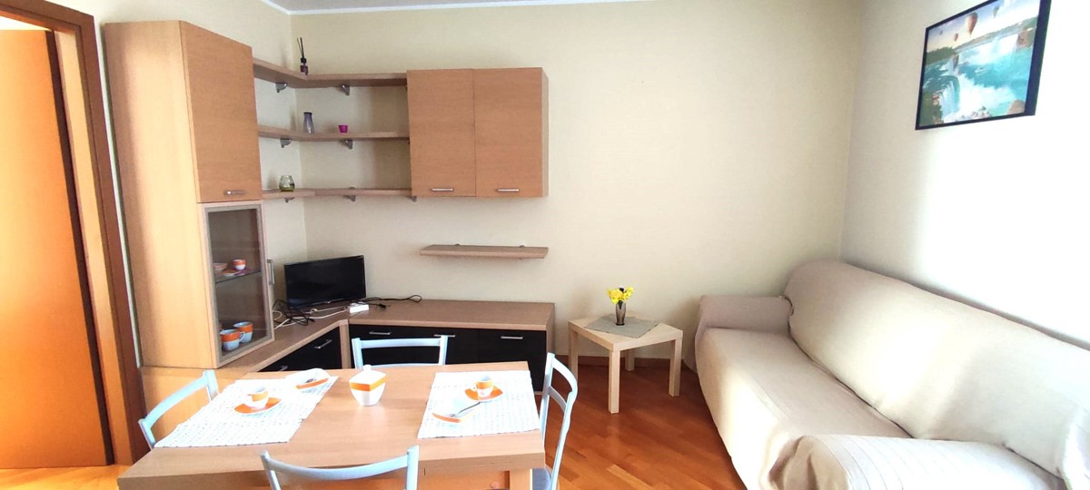 Foto 7 di 12 - Appartamento in vendita a Vidigulfo