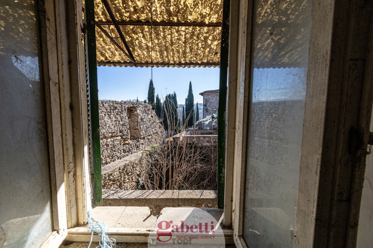Foto 8 di 23 - Appartamento in vendita a Todi