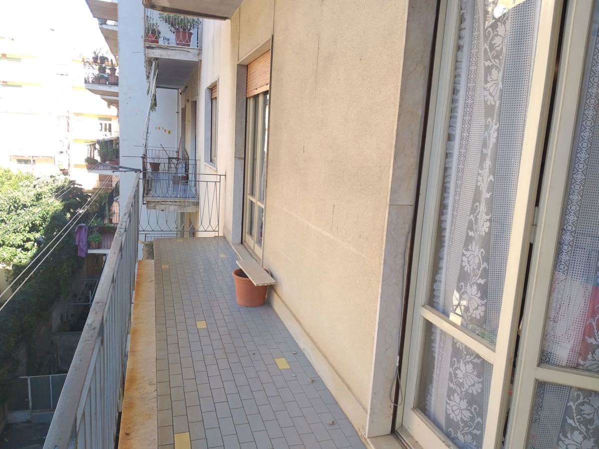 Foto 27 di 31 - Appartamento in vendita a Messina
