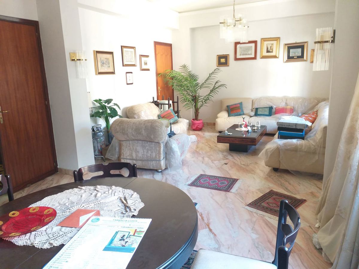 Foto 10 di 31 - Appartamento in vendita a Messina