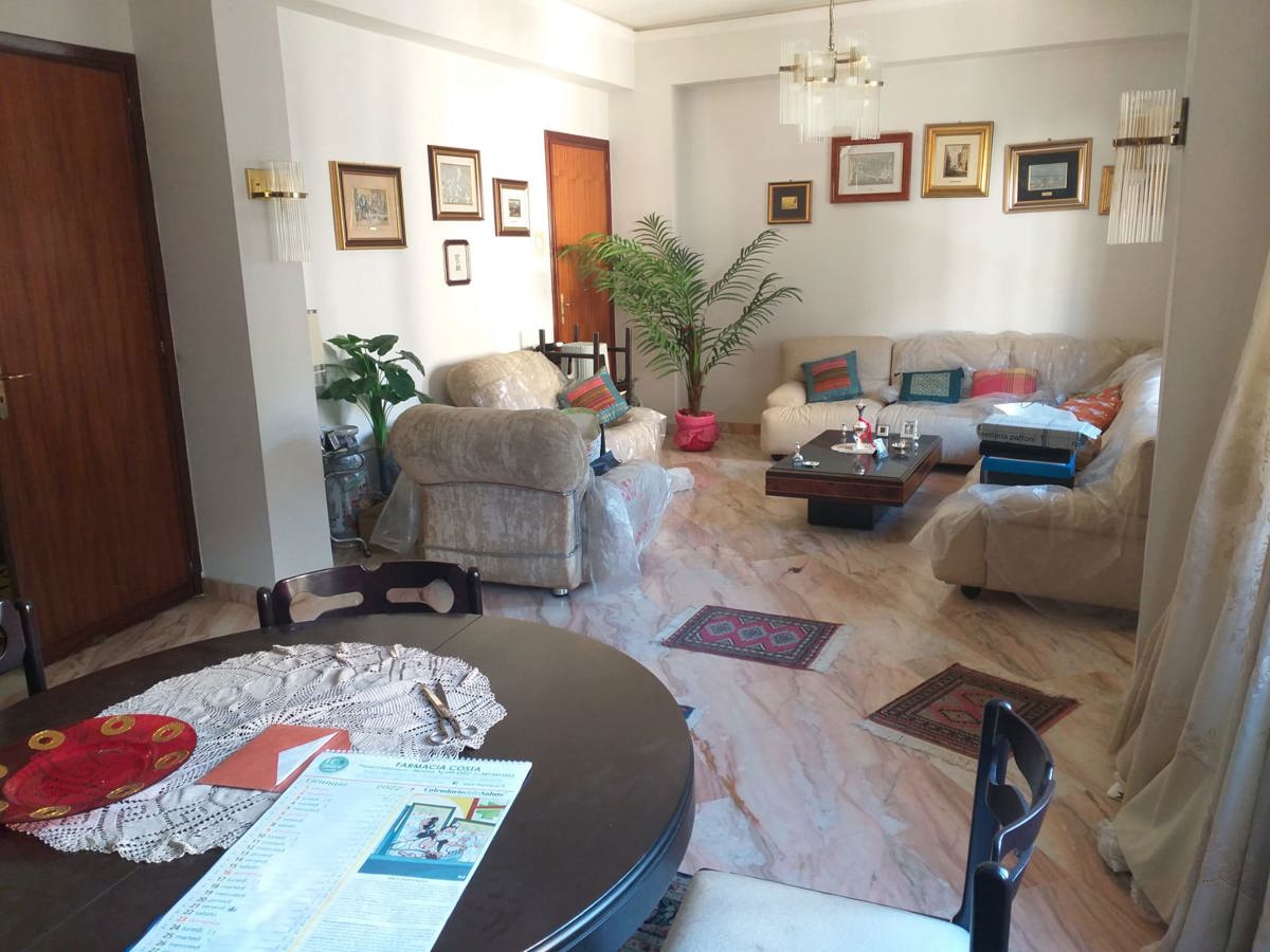 Foto 7 di 31 - Appartamento in vendita a Messina