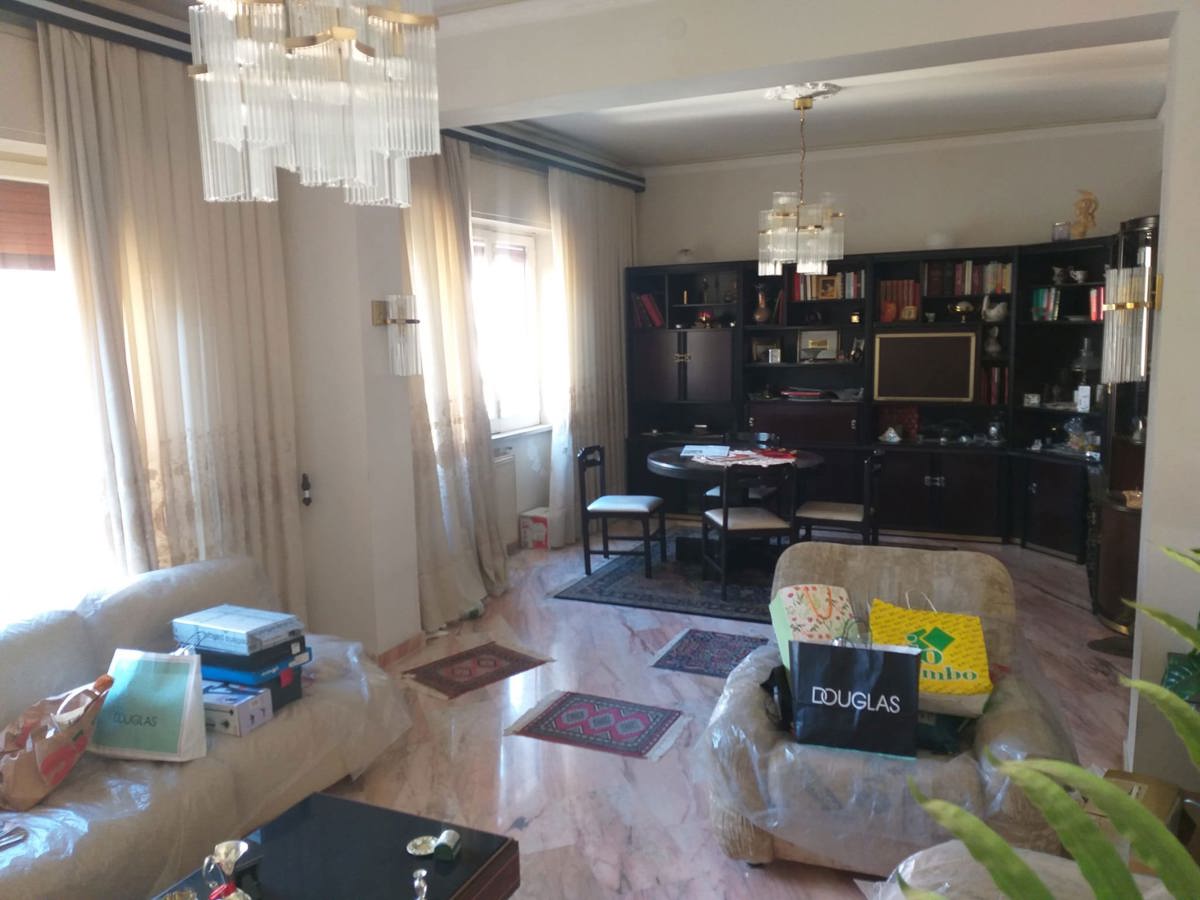 Foto 15 di 31 - Appartamento in vendita a Messina