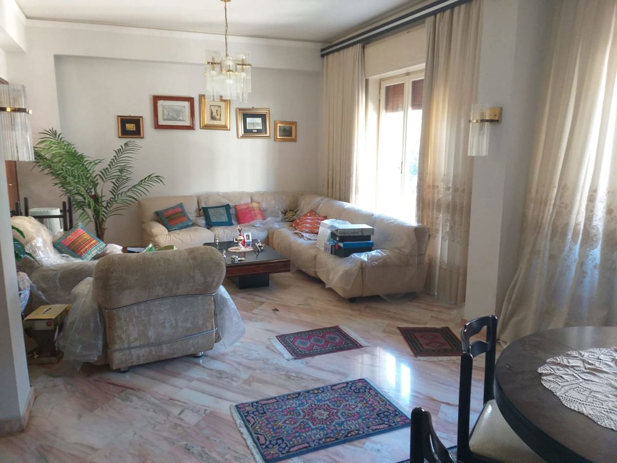 Foto 11 di 31 - Appartamento in vendita a Messina