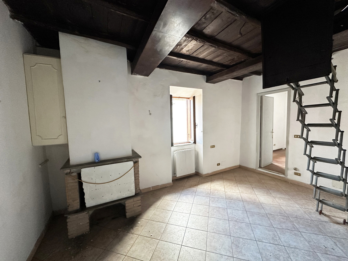 Foto 2 di 7 - Appartamento in vendita a Sutri