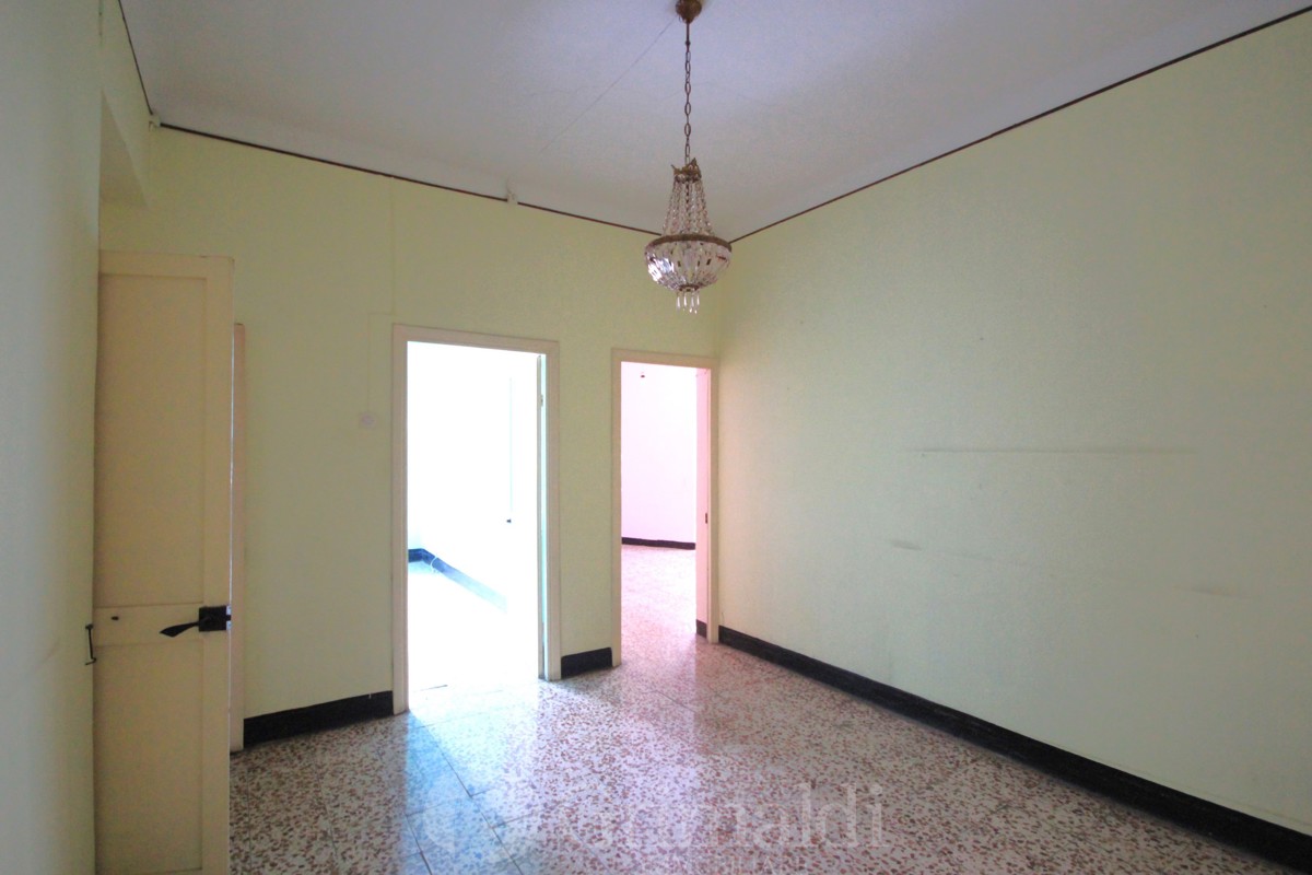 Foto 7 di 9 - Appartamento in vendita a Genova