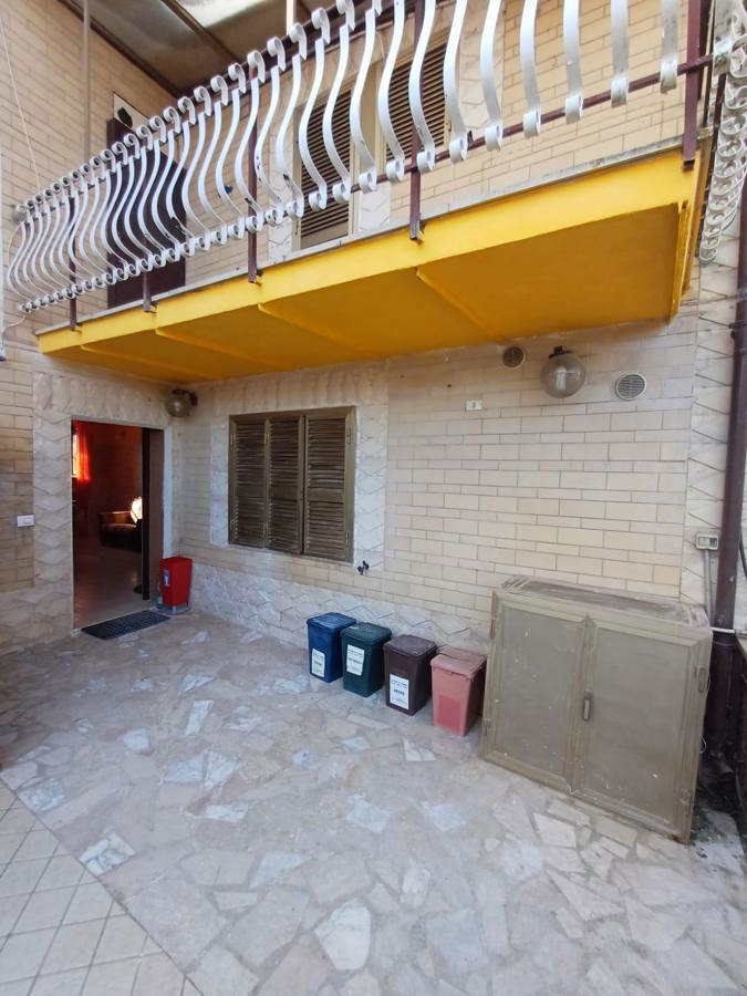 Foto 12 di 20 - Casa indipendente in vendita a San Giovanni Incarico
