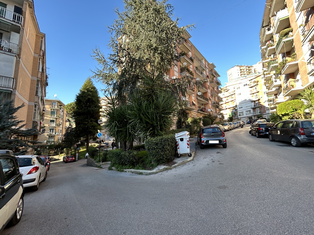 Foto 16 di 26 - Appartamento in vendita a Napoli