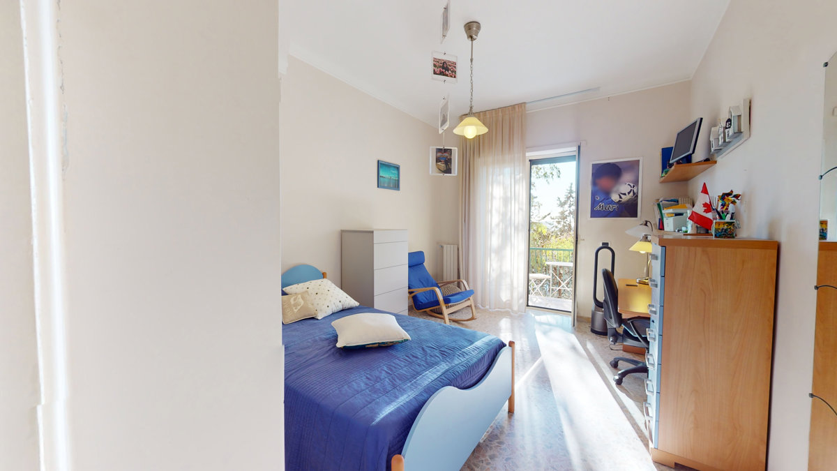 Foto 7 di 26 - Appartamento in vendita a Napoli