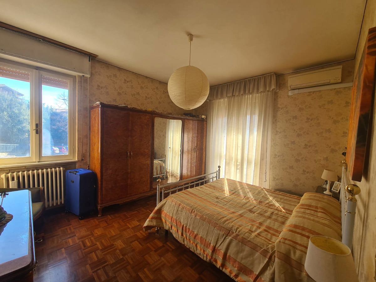 Foto 23 di 26 - Appartamento in vendita a Corciano
