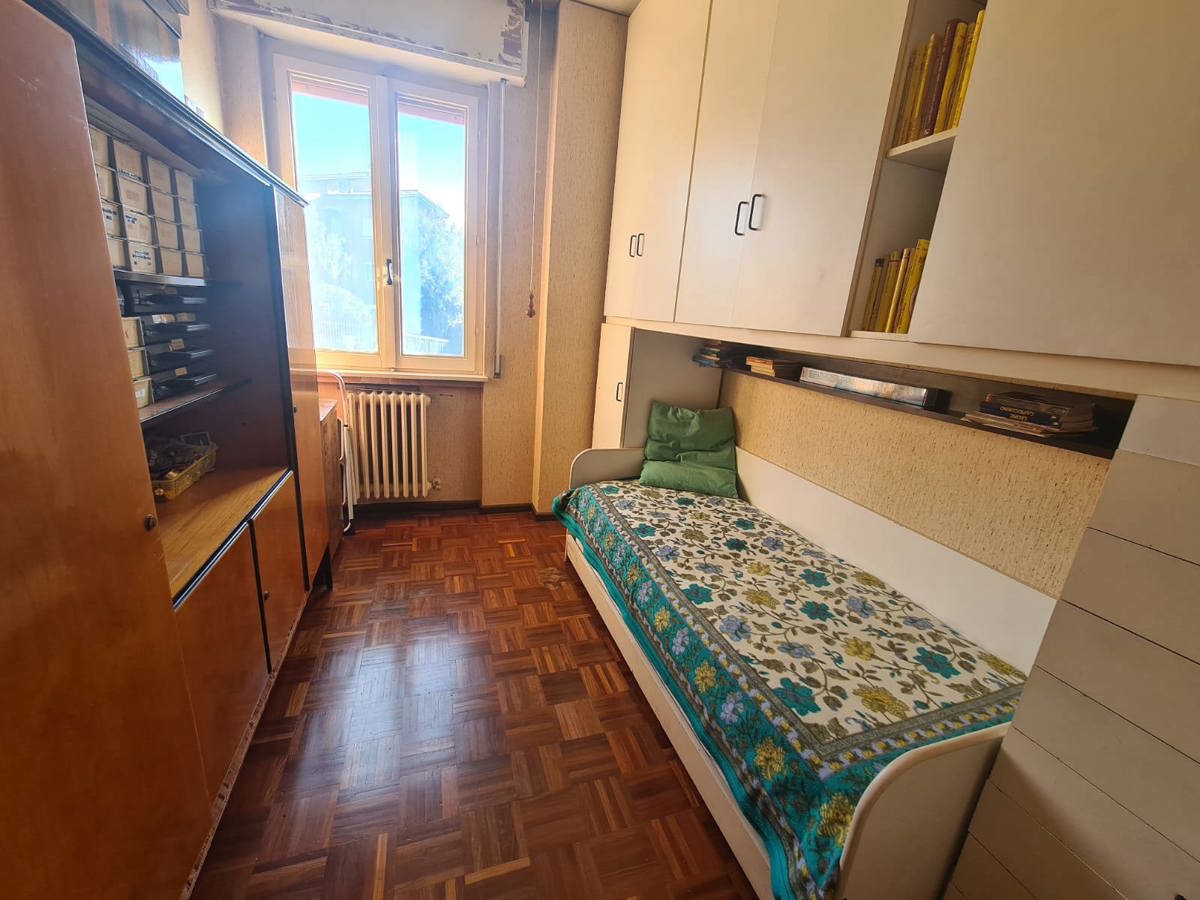 Foto 21 di 26 - Appartamento in vendita a Corciano