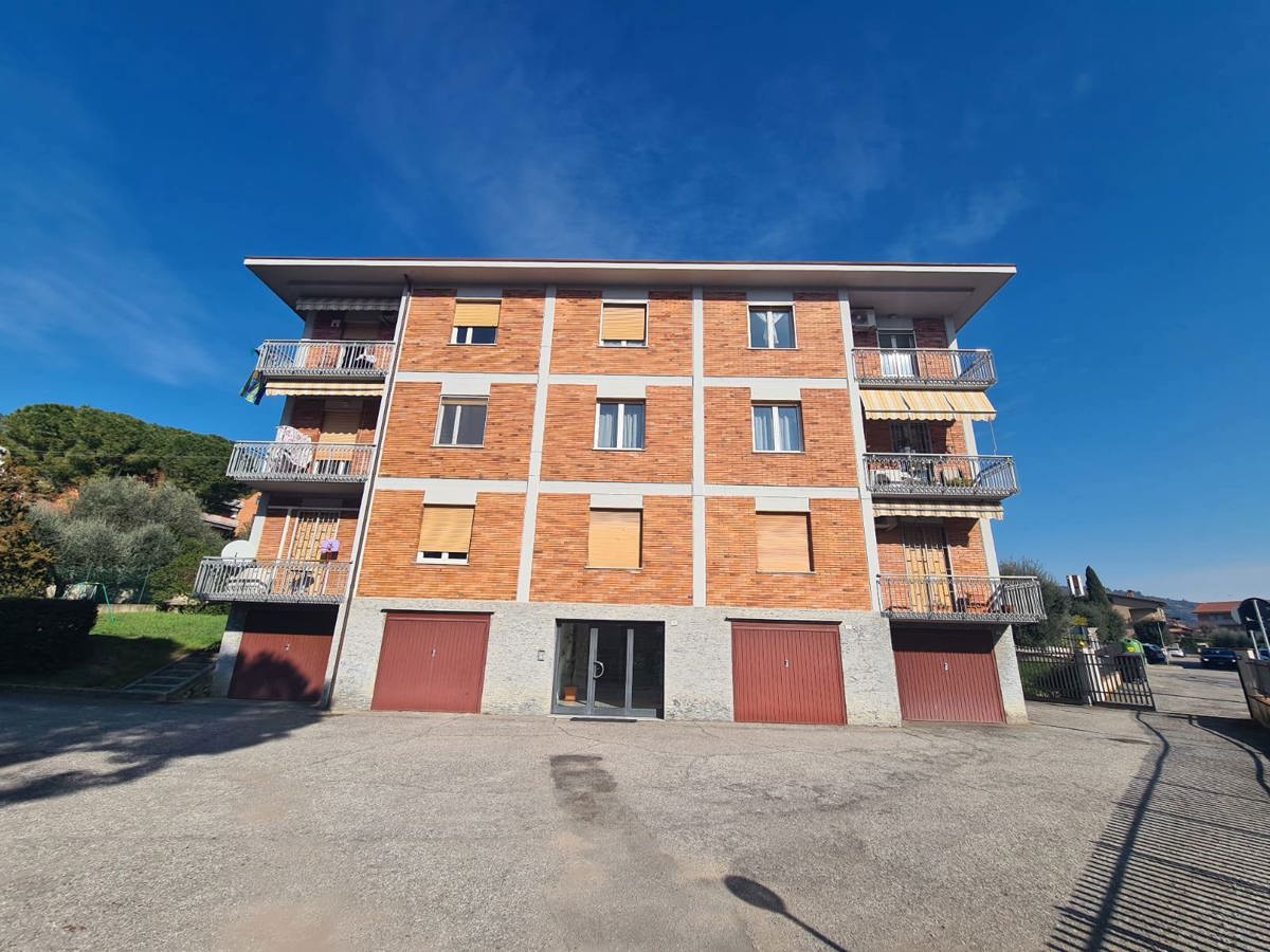 Foto 1 di 26 - Appartamento in vendita a Corciano