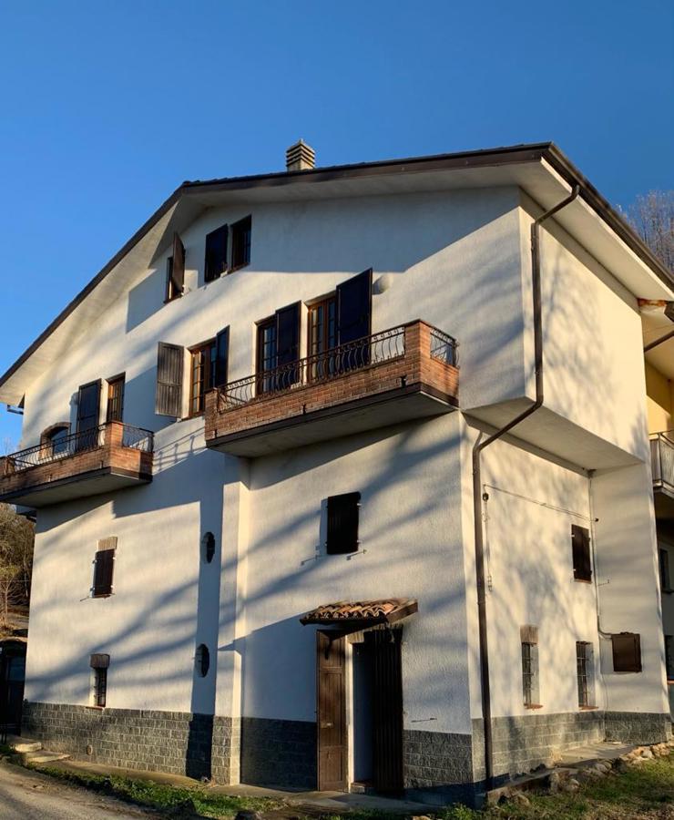 Foto 23 di 31 - Villa in vendita a Gropparello