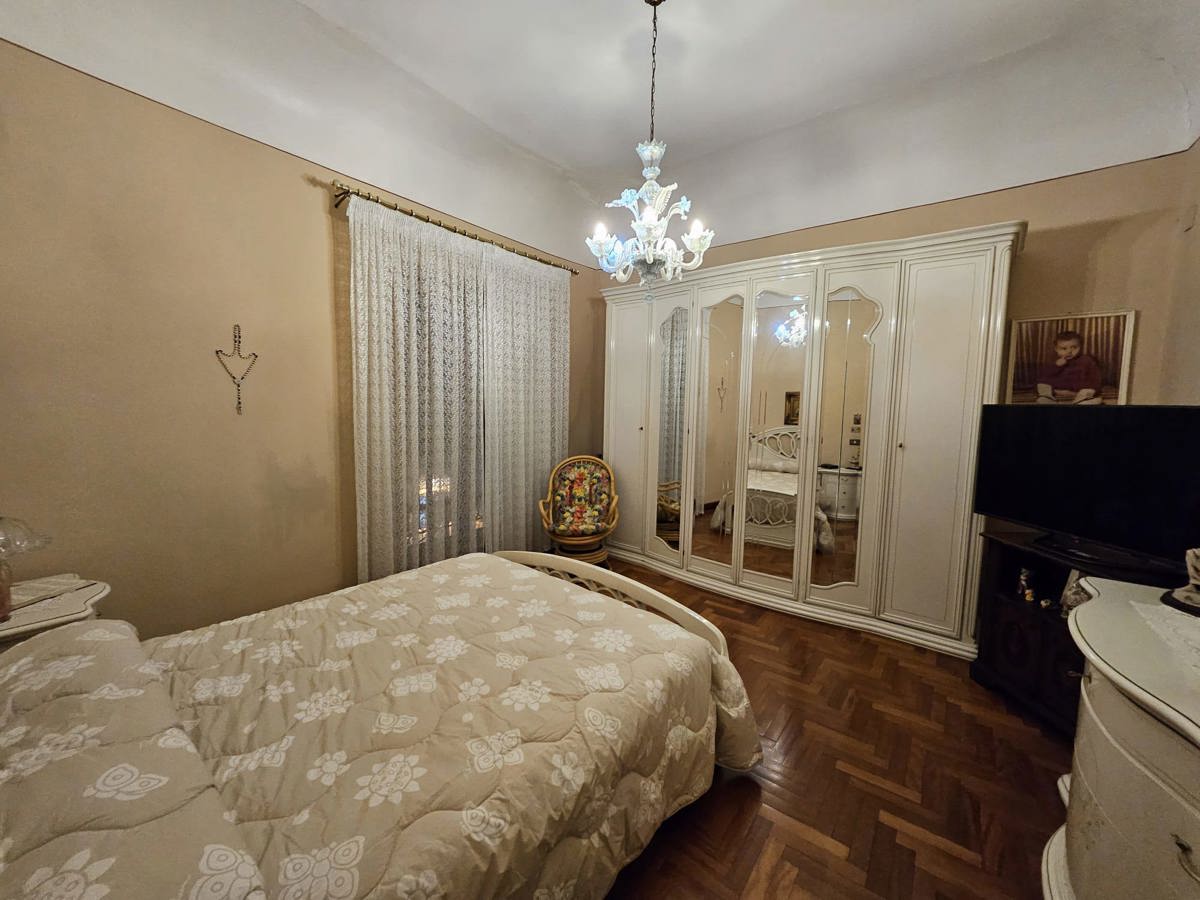 Foto 6 di 11 - Appartamento in vendita a Palermo