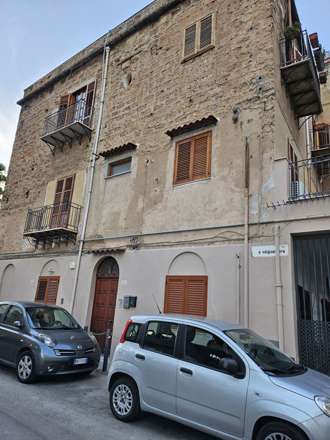 Foto 2 di 11 - Appartamento in vendita a Palermo