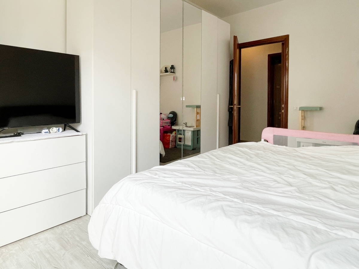 Foto 16 di 22 - Appartamento in vendita a Abano Terme
