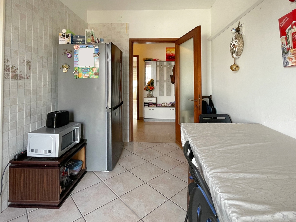 Foto 9 di 22 - Appartamento in vendita a Abano Terme