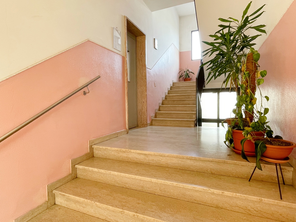 Foto 20 di 22 - Appartamento in vendita a Abano Terme