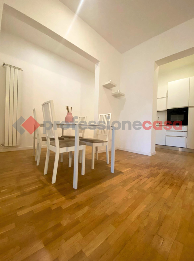 Foto 11 di 13 - Appartamento in vendita a Livorno