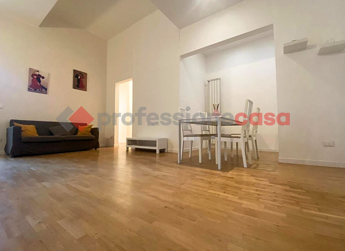 Foto 10 di 13 - Appartamento in vendita a Livorno