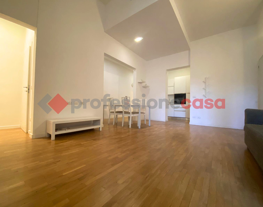 Foto 6 di 13 - Appartamento in vendita a Livorno