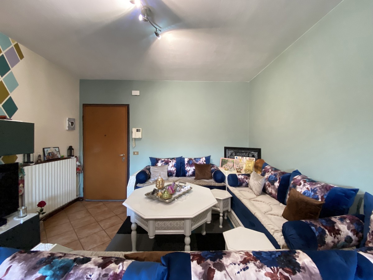 Foto 2 di 12 - Appartamento in vendita a Barbarano Mossano