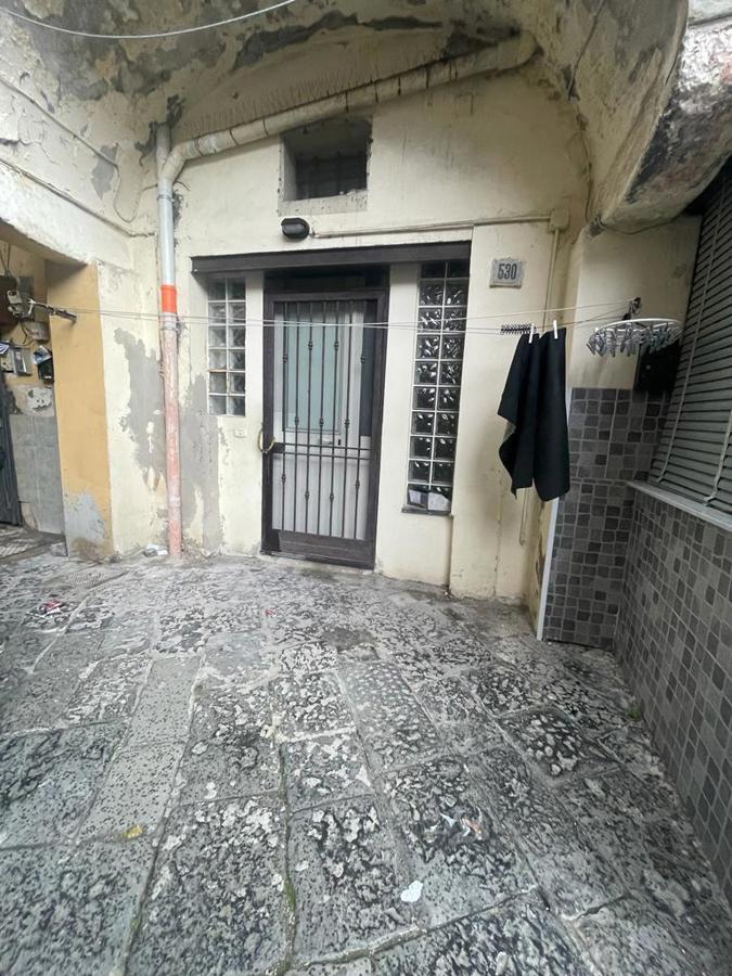 Foto 4 di 4 - Appartamento in affitto a Napoli