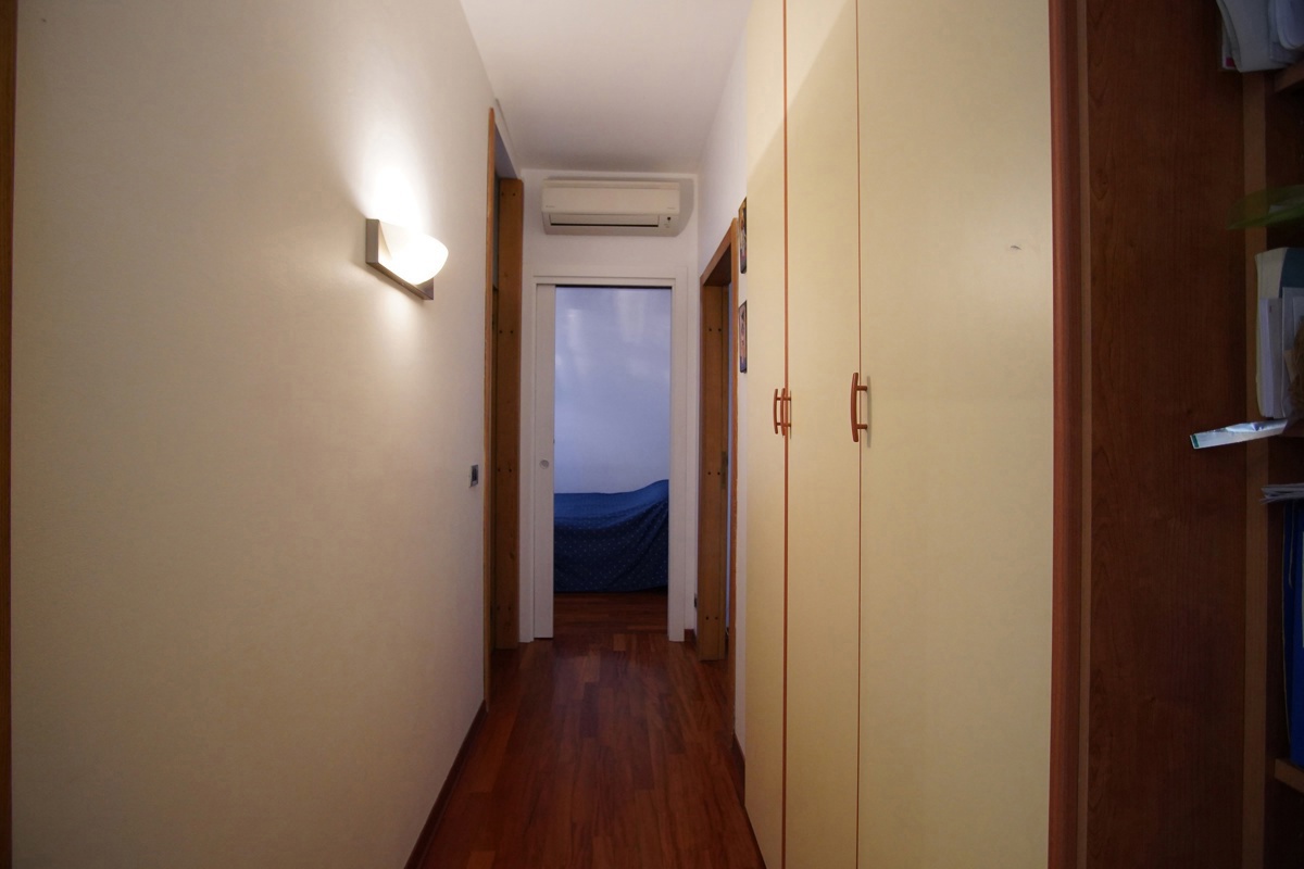 Foto 15 di 17 - Appartamento in vendita a Venezia