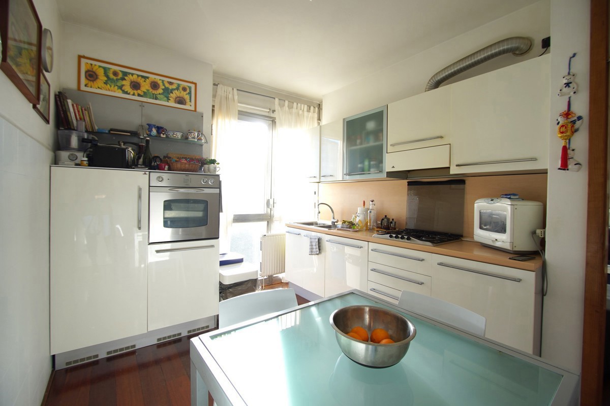 Foto 7 di 17 - Appartamento in vendita a Venezia