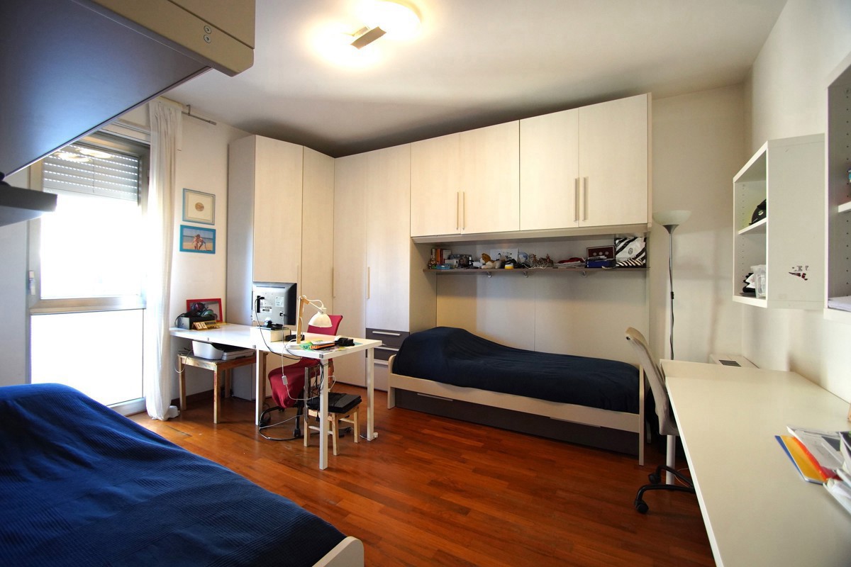 Foto 14 di 17 - Appartamento in vendita a Venezia