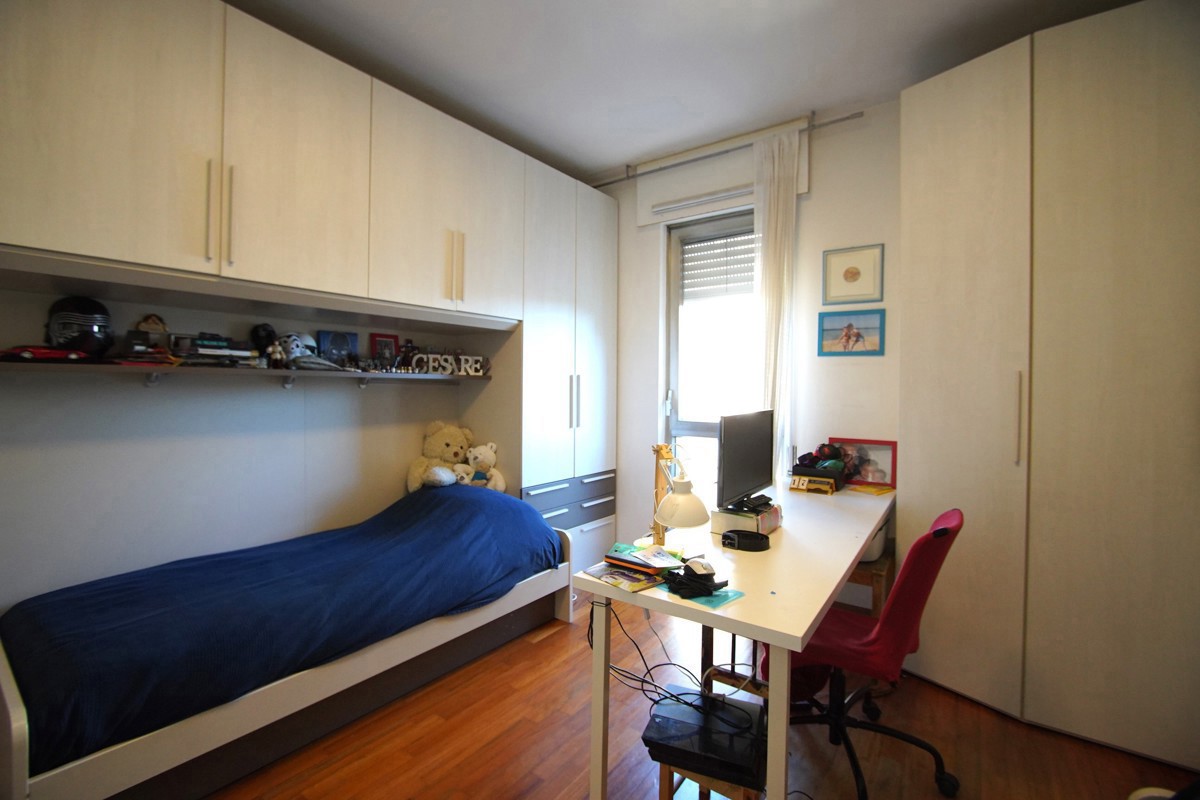 Foto 11 di 17 - Appartamento in vendita a Venezia