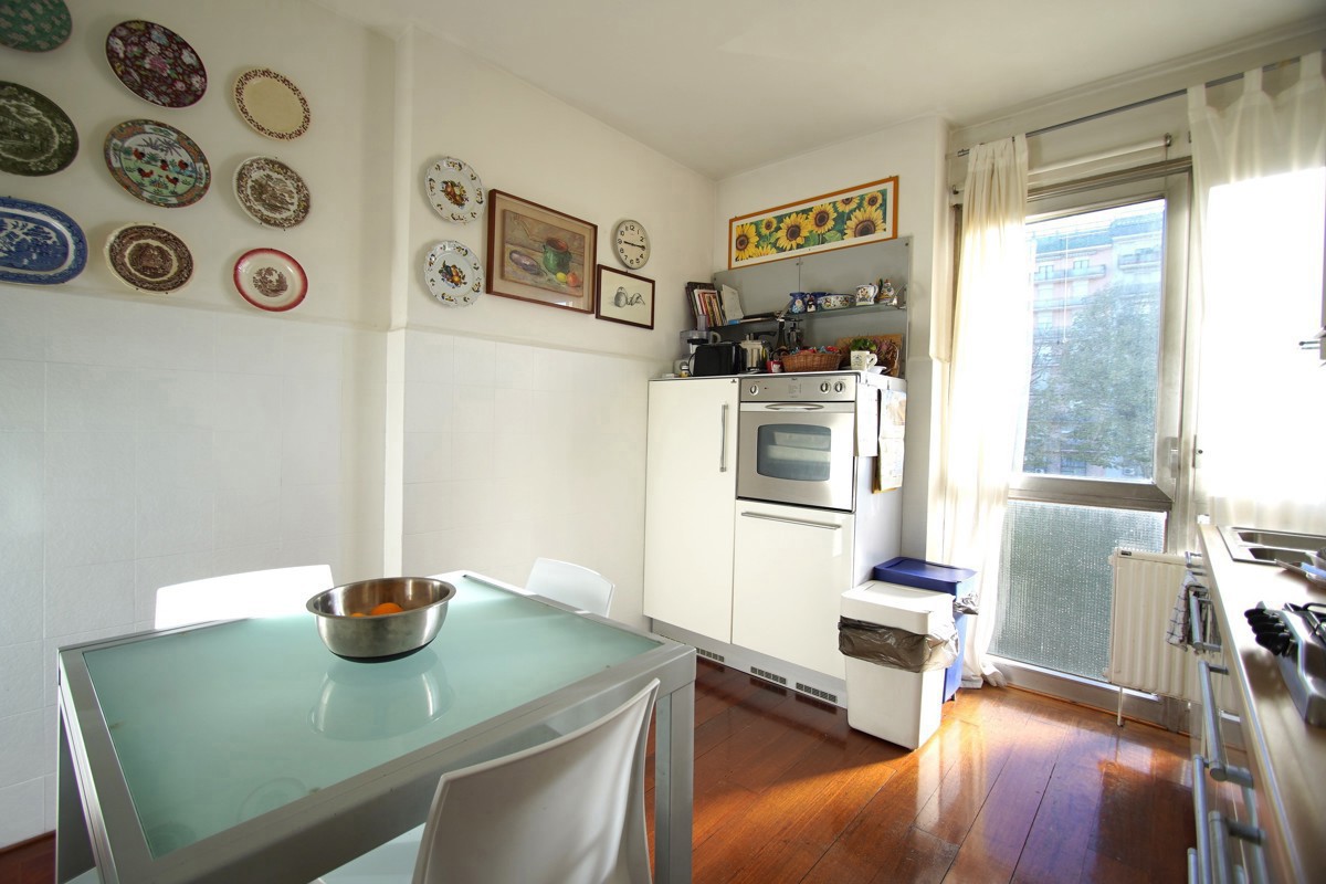Foto 8 di 17 - Appartamento in vendita a Venezia