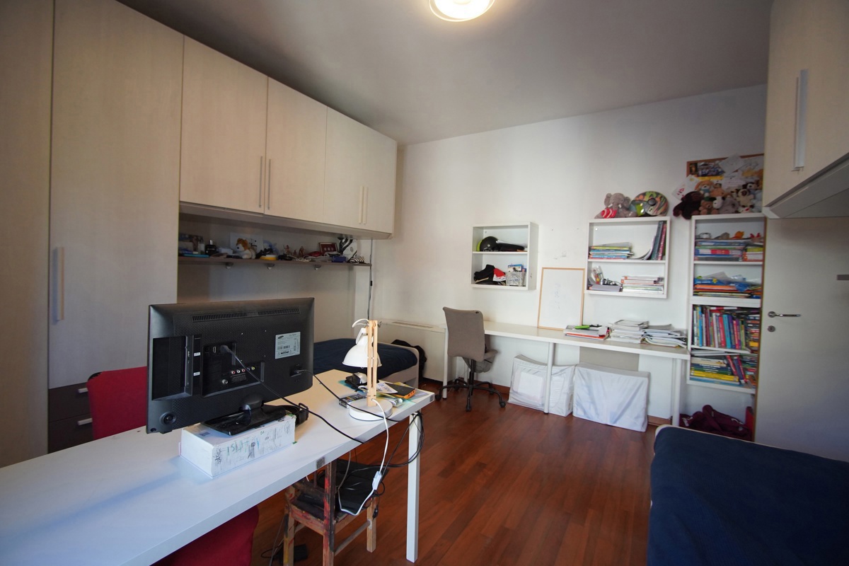 Foto 10 di 17 - Appartamento in vendita a Venezia