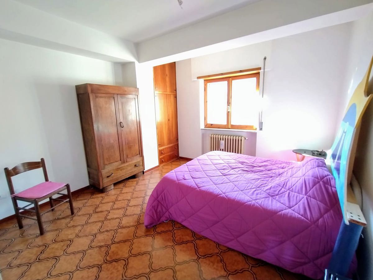 Foto 19 di 22 - Appartamento in vendita a Tagliacozzo