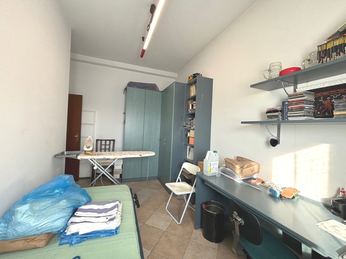 Foto 13 di 29 - Appartamento in vendita a Cortemaggiore