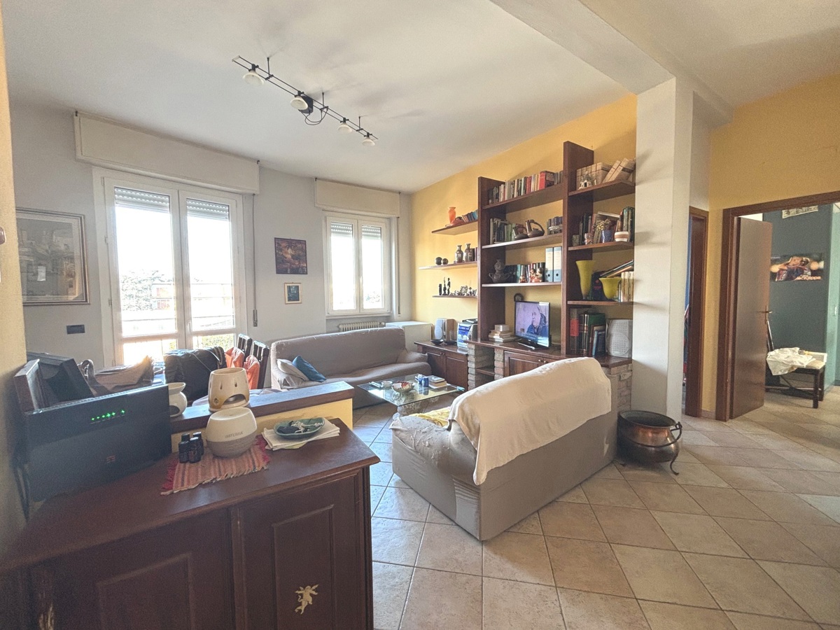 Foto 25 di 29 - Appartamento in vendita a Cortemaggiore