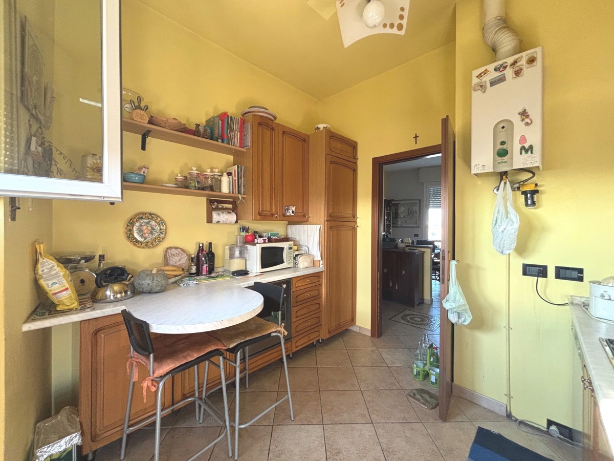 Foto 2 di 29 - Appartamento in vendita a Cortemaggiore