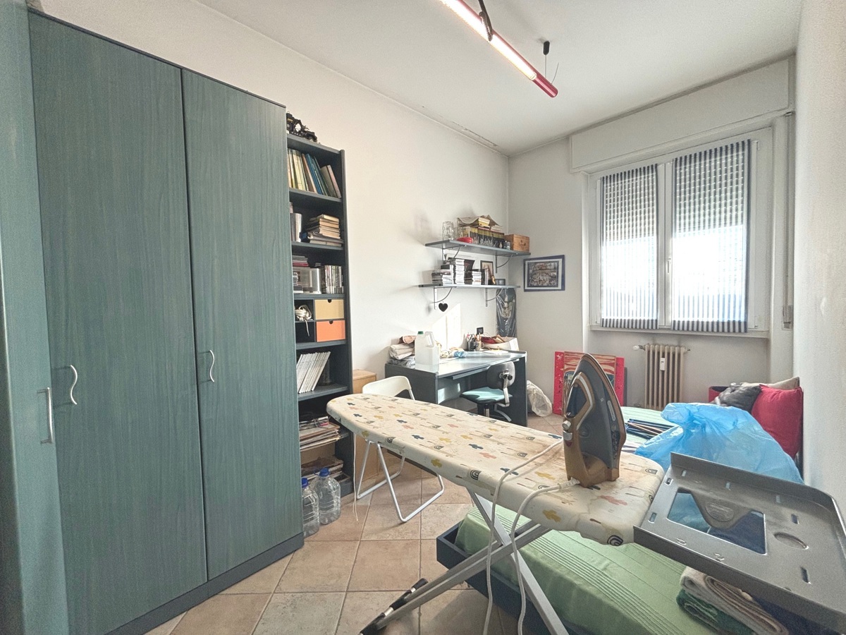 Foto 15 di 29 - Appartamento in vendita a Cortemaggiore