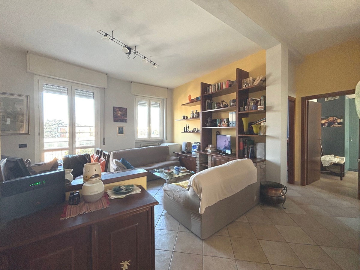 Foto 1 di 29 - Appartamento in vendita a Cortemaggiore