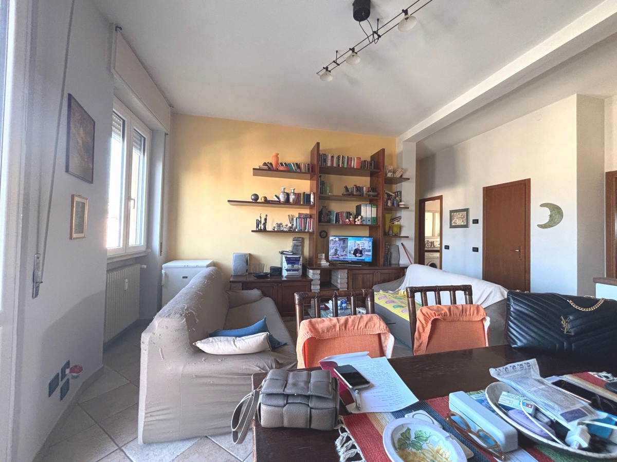 Foto 23 di 29 - Appartamento in vendita a Cortemaggiore