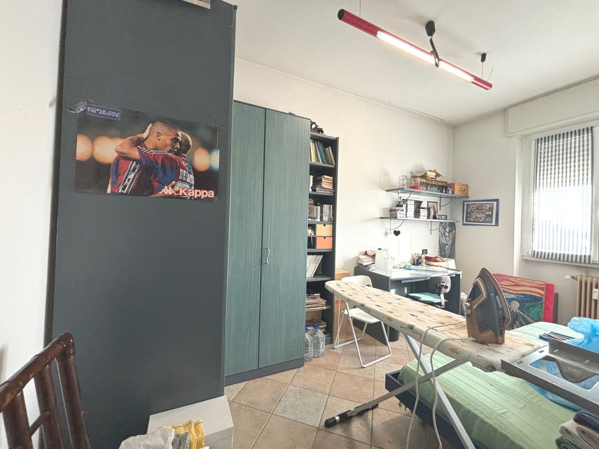 Foto 16 di 29 - Appartamento in vendita a Cortemaggiore