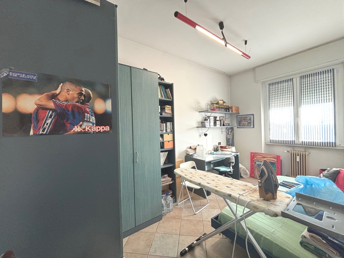 Foto 17 di 29 - Appartamento in vendita a Cortemaggiore