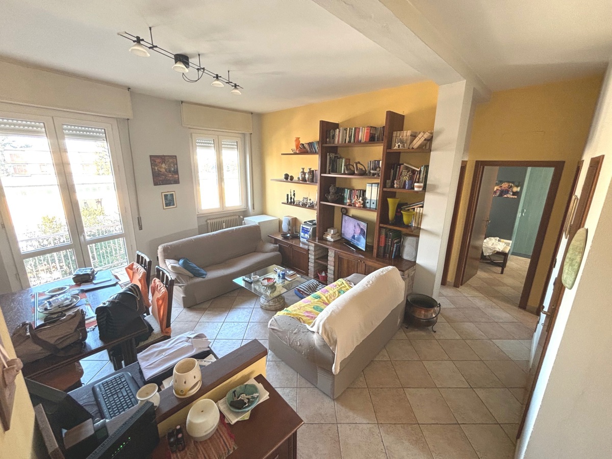 Foto 27 di 29 - Appartamento in vendita a Cortemaggiore
