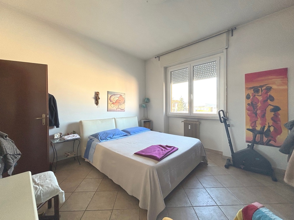 Foto 20 di 29 - Appartamento in vendita a Cortemaggiore