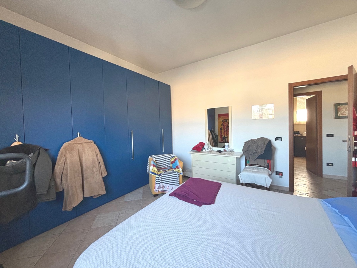 Foto 19 di 29 - Appartamento in vendita a Cortemaggiore
