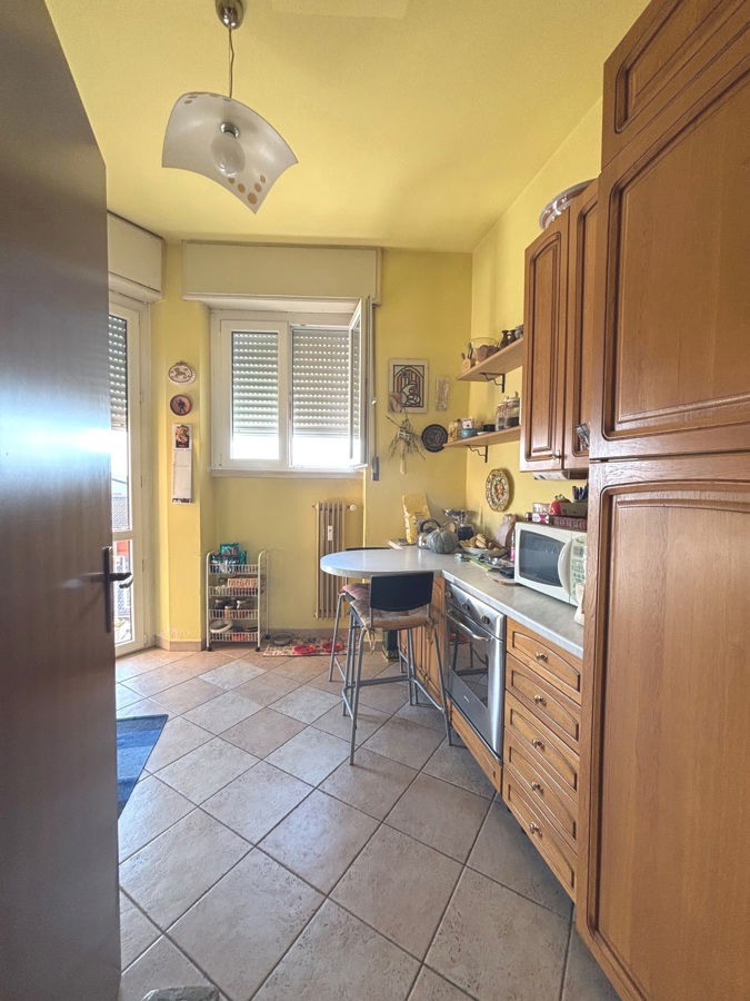 Foto 3 di 29 - Appartamento in vendita a Cortemaggiore