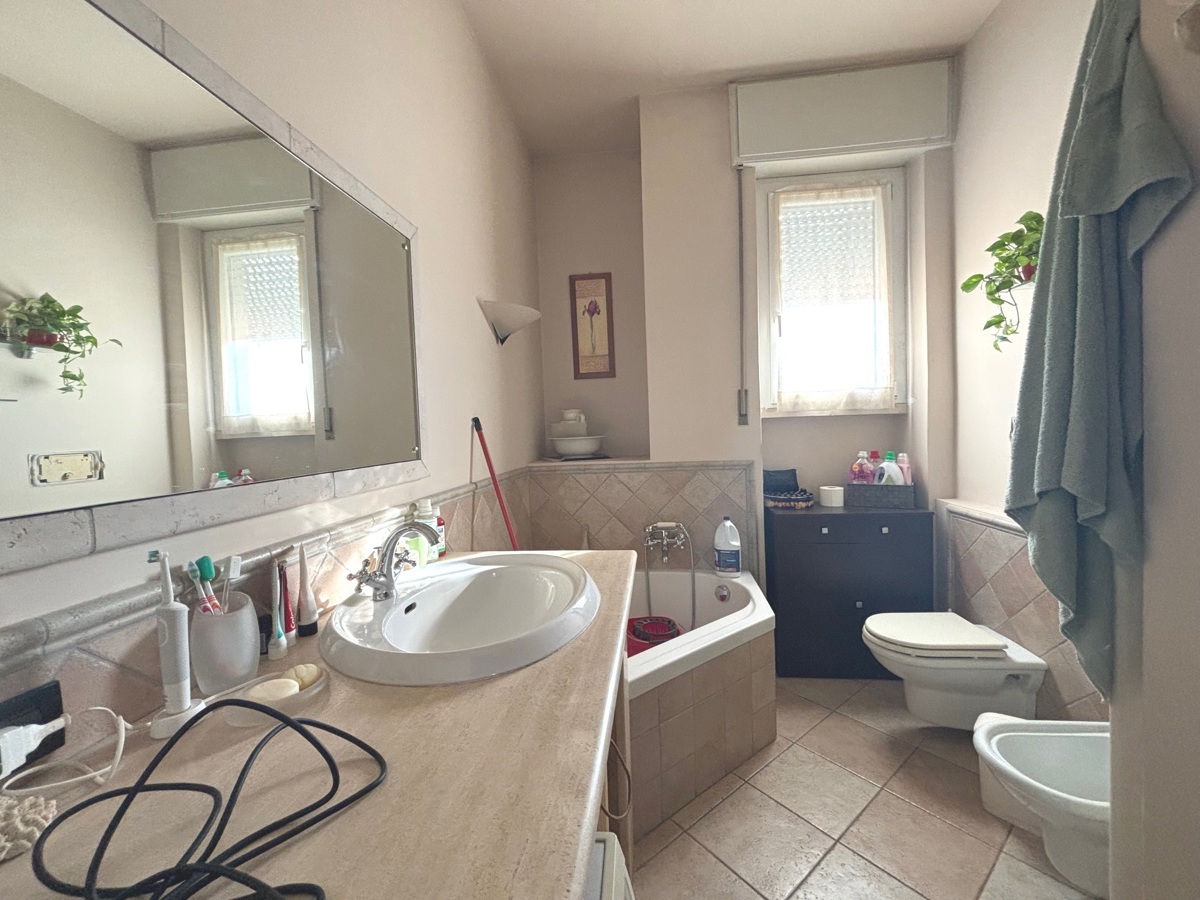 Foto 8 di 29 - Appartamento in vendita a Cortemaggiore