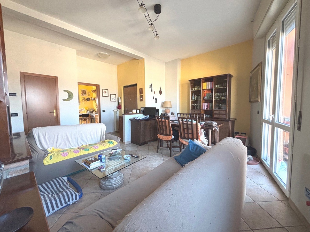 Foto 29 di 29 - Appartamento in vendita a Cortemaggiore