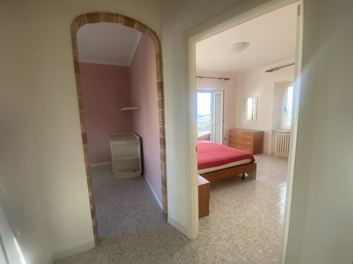Foto 6 di 24 - Appartamento in vendita a Recanati