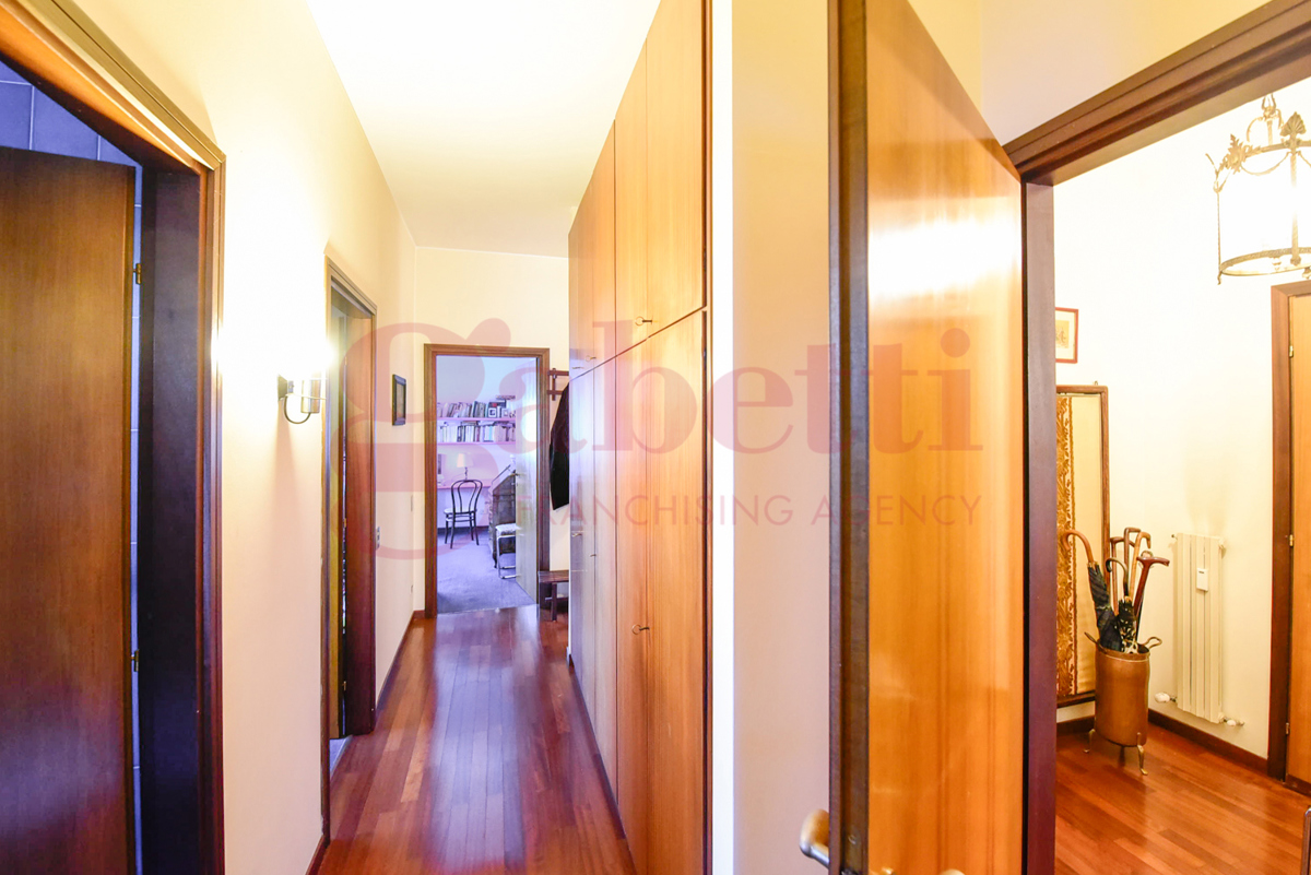 Foto 11 di 24 - Appartamento in vendita a Mariano Comense