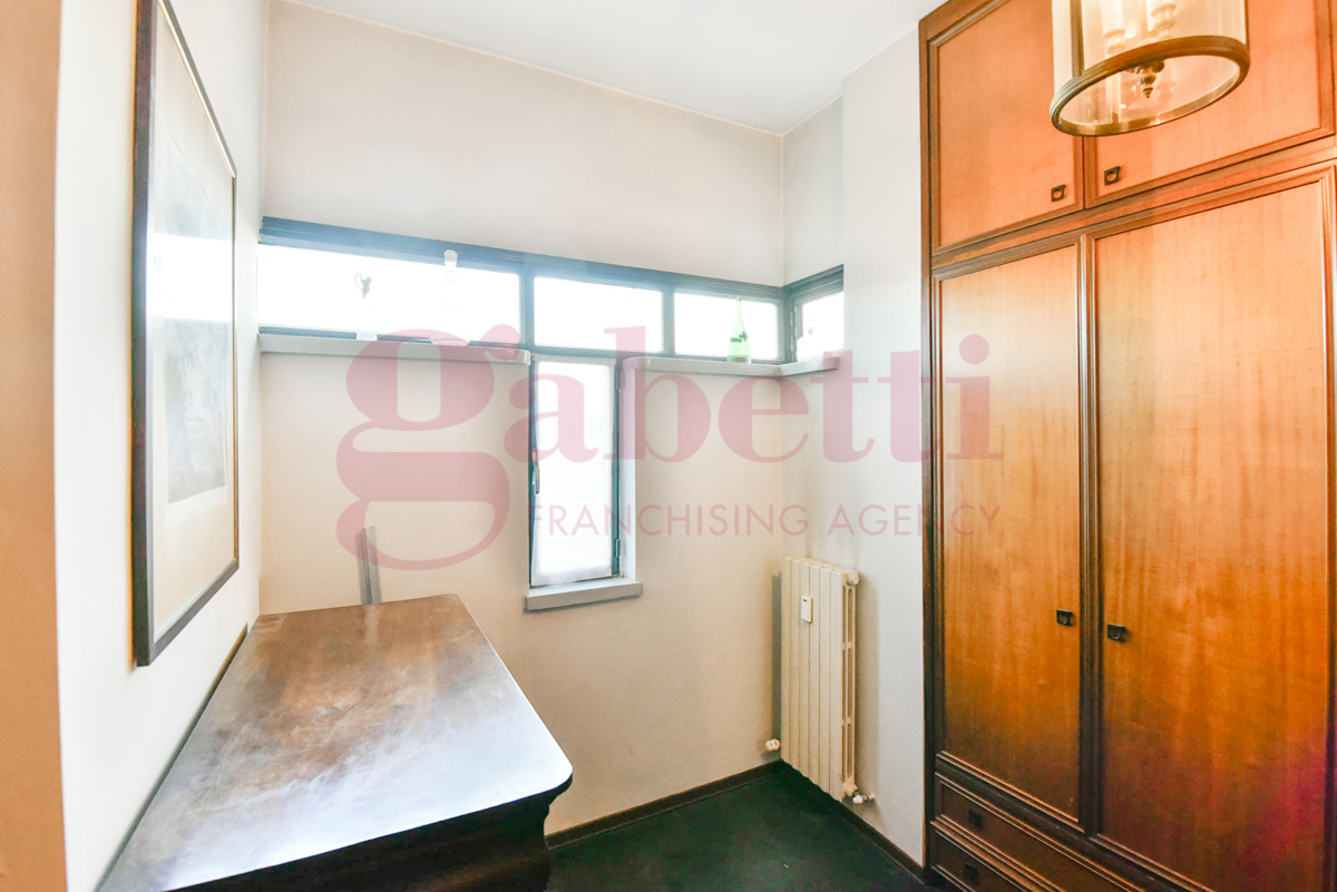 Foto 20 di 24 - Appartamento in vendita a Mariano Comense